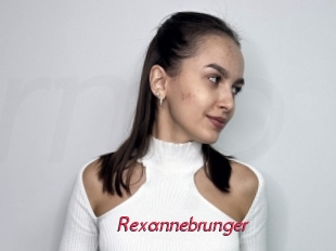 Rexannebrunger