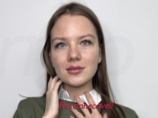 Rexannecavell