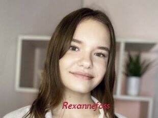 Rexannefoss