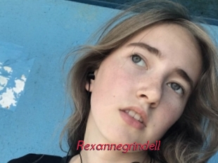 Rexannegrindell