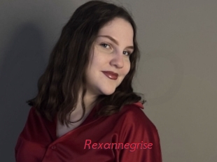 Rexannegrise