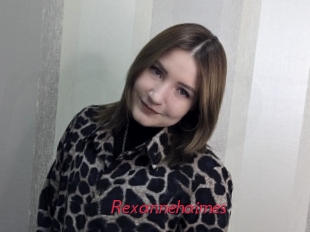 Rexannehaimes
