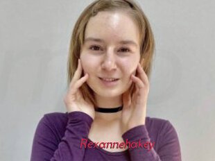 Rexannehakey
