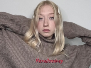Rexellaalvey