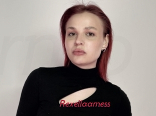 Rexellaarness