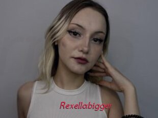 Rexellabigger