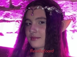 Rexellafoard