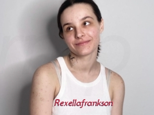 Rexellafrankson
