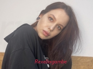 Rexellagambe