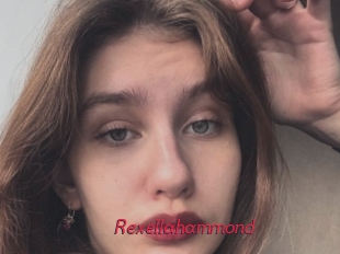 Rexellahammond