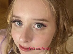 Rexellaheap