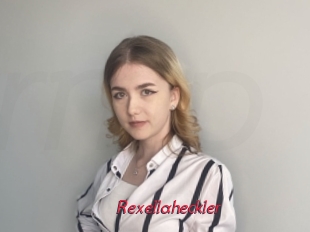 Rexellaheckler