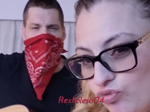 Rexholes604