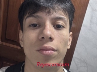 Reyescamcam