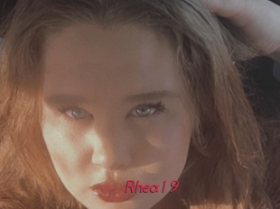 Rhea19
