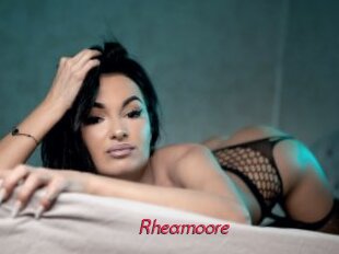 Rheamoore