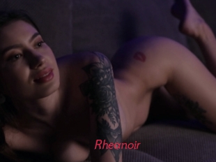 Rheanoir