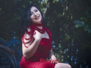 Rhyaleen