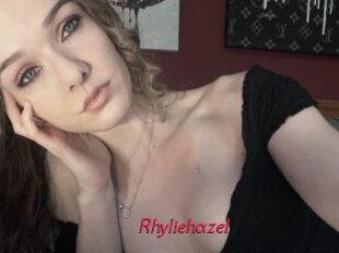 Rhyliehazel