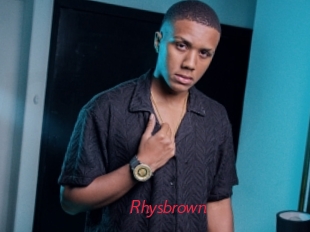 Rhysbrown