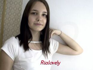 Rialovely
