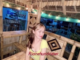 Rianehundrieser