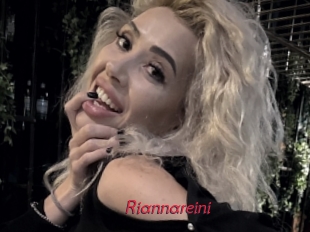 Riannareini