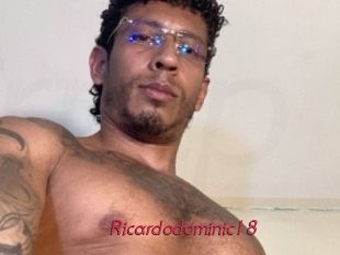 Ricardodominic18