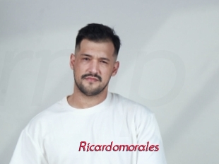Ricardomorales