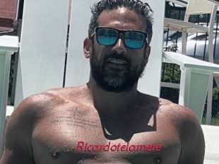 Ricardotelamete