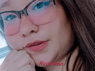 Riccialessa