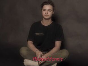 Richarddonnie