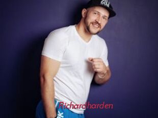 Richardharden