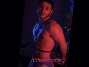 Richardkeathing