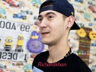 Richardkhan