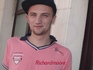 Richardmoore