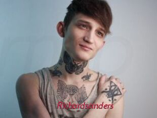 Richardsanders
