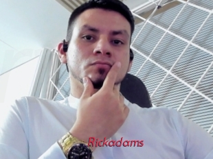 Rickadams