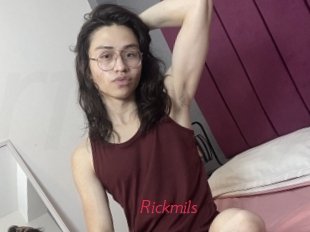 Rickmils