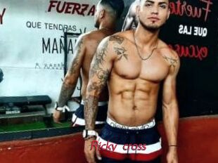 Ricky_cross