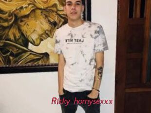 Ricky_hornysexxx