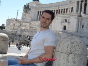 Rickyerik