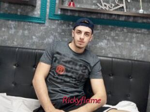 Rickyflame