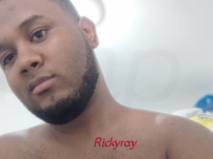 Rickyray
