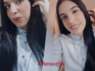 Rihanaafox