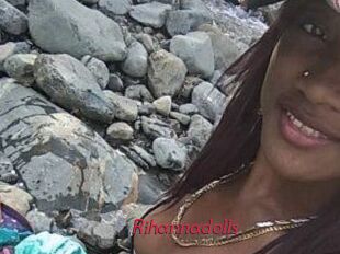 Rihannadolls