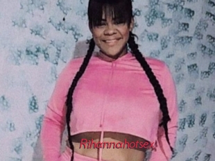 Rihannahotsex