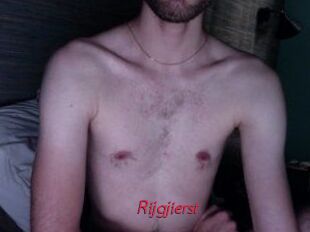 Rijgjierst