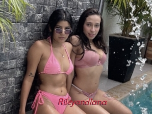 Rileyandlana