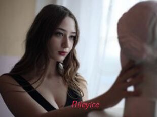 Rileyice